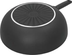 Demeyere Alu Cosi 3 Wokpan - Ceraforce - 28 Cm - PTFE-vrij -Keukengerei Winkel 1200x918 5