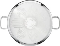 Tefal Intuition - Pannenset - 4-delig - Voor Alle Warmtebronnen, Ook Inductie -Keukengerei Winkel 1200x919 3