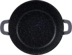 Cheffinger Kookpot / Braadpan 32cm - CF-DC32 -Keukengerei Winkel 1200x922 2