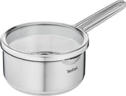 Tefal Nordica Pannenset 4 Delig - Steelpan Ø16 Cm & Kookpan Ø 18 + Ø 20 + Ø 24 Cm 34 Tefal Nordica Pannenset 4 Delig - Steelpan Ø16 Cm & Kookpan Ø 18 + Ø 20 + Ø 24 Cm -Keukengerei Winkel 1200x925