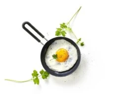 GreenPan Mini Koekenpan 14cm - Zilver - Inductie - PFAS-vrij 13 GreenPan Mini Koekenpan 14cm - Zilver - Inductie - PFAS-vrij -Keukengerei Winkel 1200x926 12