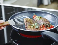 GreenPan Cambridge Koekenpannenset Ø 20cm + Ø 28cm - Zwart - Inductie - PFAS-vrij -Keukengerei Winkel 1200x926 18