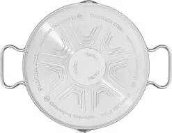 Tefal Duetto 3-delige Kookset - Steelpan Ø 16 Cm, Kookpan Ø 20/24 Cm 27 Tefal Duetto 3-delige Kookset - Steelpan Ø 16 Cm, Kookpan Ø 20/24 Cm -Keukengerei Winkel 1200x926