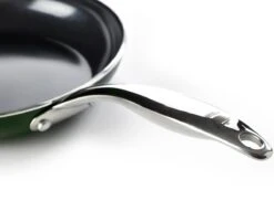 Dagelijkse Kost - Koekenpannenset 2-delig - ø20+28cm - Inductie - Anti-aanbak - PFAS-vrij -Keukengerei Winkel 1200x926 30