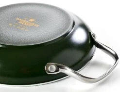 Dagelijkse Kost Door Jeroen Meus - Koekenpan ø20cm - Inductie - Anti-aanbak - PFAS-vrij 24 Dagelijkse Kost Door Jeroen Meus - Koekenpan ø20cm - Inductie - Anti-aanbak - PFAS-vrij -Keukengerei Winkel 1200x926 58