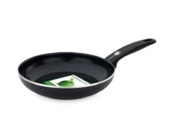 GreenPan Cambridge Koekenpan 20cm - Zwart - Inductie - PFAS-vrij -Keukengerei Winkel 1200x926 61