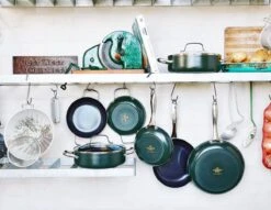 Dagelijkse Kost Door Jeroen Meus - Hapjespan Met Deksel ø24cm - Inductie - PFAS-vrij -Keukengerei Winkel 1200x926 81