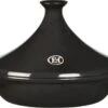 Emile Henry Tajine - Ø32 Cm - Fusain -Keukengerei Winkel 1200x928 3