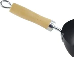 Orange85 Wokpan - Non Stick - Zwart - 20 Cm - Geschikt Voor Gas 11 Orange85 Wokpan - Non Stick - Zwart - 20 Cm - Geschikt Voor Gas -Keukengerei Winkel 1200x930 1