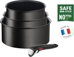 Tefal Ingenio Unlimited - Pannenset - 4-delig -Keukengerei Winkel 1200x930 6