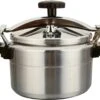 Kookkunst Holland 7 Liter Snelkookpan Aluminium 24 Cm - Inductie - Pressure Cooker -Keukengerei Winkel 1200x932