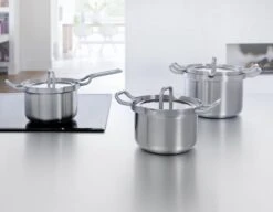 BK-Q-Linair Master Glas Kookpan 18 Cm - RVS - Glazen Deksel - Veilig Afgietsysteem - Inductie -Keukengerei Winkel 1200x934 3