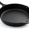 Nuovva Cast Iron Skillet / Gietijzeren Pan - 32cm
