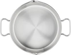 Tefal Duetto 3-delige Kookset - Steelpan Ø 16 Cm, Kookpan Ø 20/24 Cm 24 Tefal Duetto 3-delige Kookset - Steelpan Ø 16 Cm, Kookpan Ø 20/24 Cm -Keukengerei Winkel 1200x940