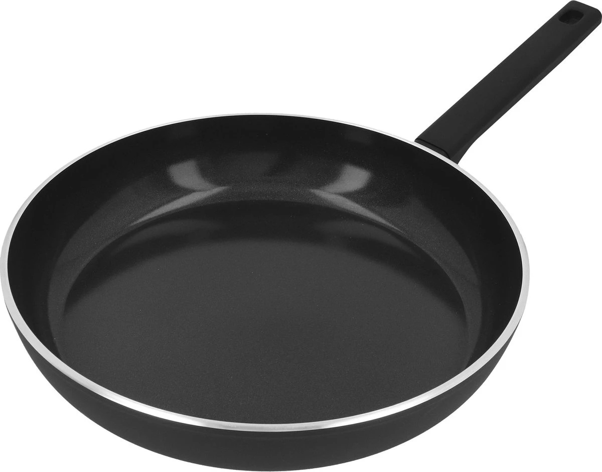 Demeyere Alu Comfort 3 Koekenpan – Ceraforce Keramische Antikleeflaag – Koekenpan Inductie – 28 Cm – PTFE-vrij 9 Demeyere Alu Comfort 3 Koekenpan – Ceraforce Keramische Antikleeflaag – Koekenpan Inductie – 28 Cm – PTFE-vrij - Afbeelding 7