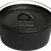 Merkloos Dutch Oven Medium Smokin' Flavours 1 Merkloos Dutch Oven Medium Smokin' Flavours -Keukengerei Winkel 1200x948 1