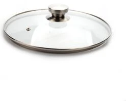 Belluci - Ø26cm - Koekenpan - Skillet + Deksel Geëmailleerde Gietijzeren Pan Voor BBQ En Inductie Incl. Accessoires - Hapjespan - Braadpan -Keukengerei Winkel 1200x960 4