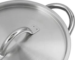 DeBuyer Prim Appety Pannenset- Roestvrijstaal - 3 Delig 14 DeBuyer Prim Appety Pannenset- Roestvrijstaal - 3 Delig -Keukengerei Winkel 1200x965 1