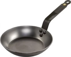 DeBuyer Mineral B Element Koekenpan - Ø 20 Cm -Keukengerei Winkel 1200x966 1