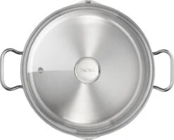 Tefal Duetto 3-delige Kookset - Steelpan Ø 16 Cm, Kookpan Ø 20/24 Cm 17 Tefal Duetto 3-delige Kookset - Steelpan Ø 16 Cm, Kookpan Ø 20/24 Cm -Keukengerei Winkel 1200x969