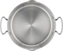 Tefal Duetto+ Pannenset -10 Delig- 5 Pannen - Kookpannenset - Zilver - Afdruipdeksels -Keukengerei Winkel 1200x972 1