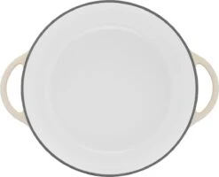 Tefal LOV Lage Braadpan - 3.8L - Ø28 Cm - Beige 28 Tefal LOV Lage Braadpan - 3.8L - Ø28 Cm - Beige -Keukengerei Winkel 1200x972 4