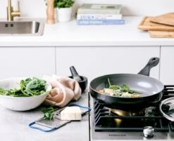 BK Easy Basic Ceramic Koekenpannenset - Ø20 Cm En Ø24 Cm - PFAS-vrij -Keukengerei Winkel 1200x976 5