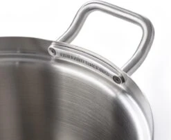 BK Q-linair Master Black Kookpannenset - 4-delig - Veilig Afgietsysteem - Inductie -Keukengerei Winkel 1200x979 1