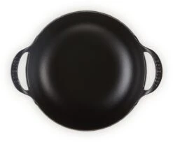 Le Creuset Gietijzeren Balti-pan In Meringue 24 Cm 2,7l -Keukengerei Winkel 1200x984