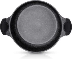 Aluminium Tajine Agadir- Matt Black Geschikt Ook Voor Inductie 17 Aluminium Tajine Agadir- Matt Black Geschikt Ook Voor Inductie -Keukengerei Winkel 1200x991 4