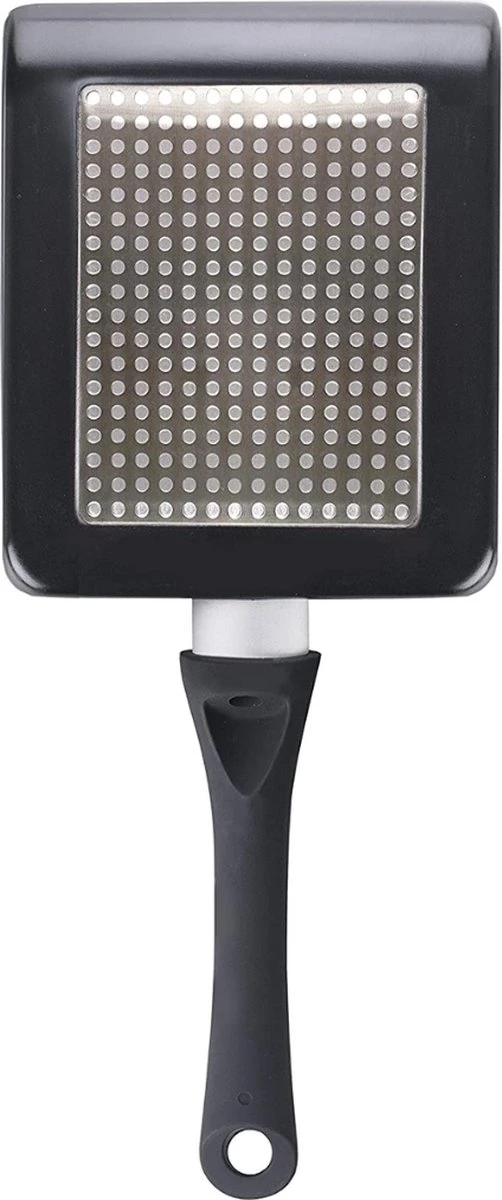 Merkloos TIB Japanse Stijl Omeletpan - Eierpan - Tamagoyaki - Geschikt Voor Inductie 4 Merkloos TIB Japanse Stijl Omeletpan - Eierpan - Tamagoyaki - Geschikt Voor Inductie - Afbeelding 2