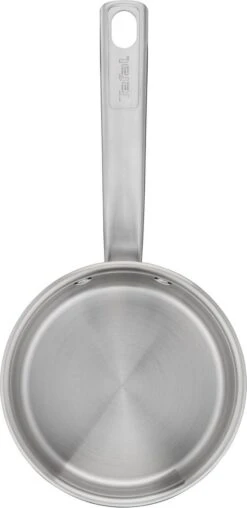 Tefal Virtuoso Pannenset 4-delig - Kookpan Ø 16/20/24 Cm + Steelpan Ø 16 Cm 36 Tefal Virtuoso Pannenset 4-delig - Kookpan Ø 16/20/24 Cm + Steelpan Ø 16 Cm -Keukengerei Winkel 584x1200