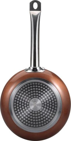 San Ignacio Koekenpannenset - 3 Delig 8 San Ignacio Koekenpannenset - 3 Delig -Keukengerei Winkel 610x1200