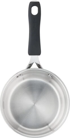 Tefal Cook & Cool E493S6 - Set 3-delig (kookpan 20/24 + Steelpan 16) -Keukengerei Winkel 613x1200 1