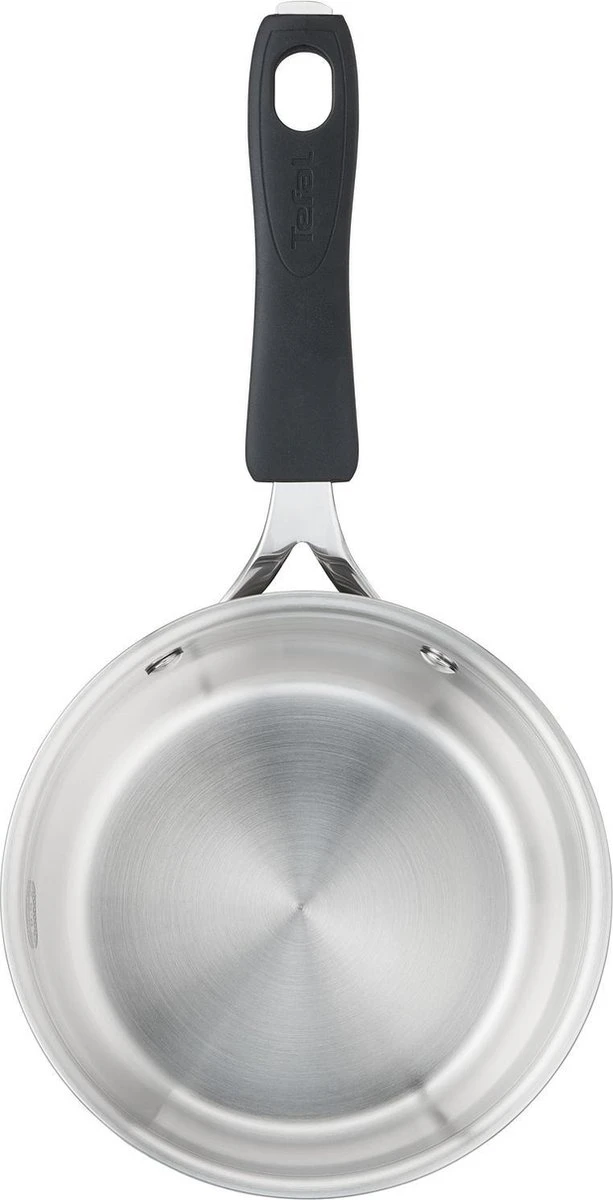 Tefal Cook & Cool Pannenset - 3-delig 11 Tefal Cook & Cool Pannenset - 3-delig - Afbeelding 9
