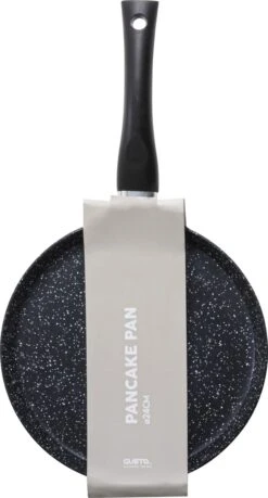 Gusta - Pannenkoekenpan - ø24cm -Keukengerei Winkel 646x1200
