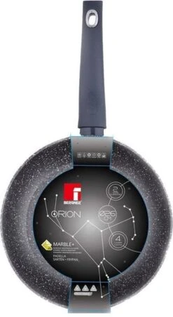 Bergner Koekenpan - Orion - 26 Cm -Keukengerei Winkel 656x1200 1
