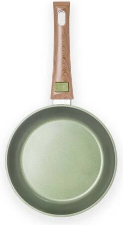 Just Vegan Koekenpan ECO Met Afneembaar Handvat 20 Cm Aluminium Groen 15 Just Vegan Koekenpan ECO Met Afneembaar Handvat 20 Cm Aluminium Groen -Keukengerei Winkel 656x1200