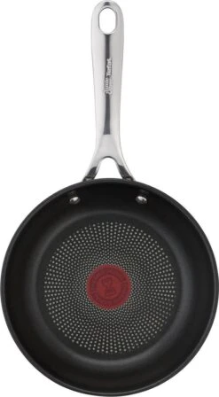 Tefal Jamie Oliver Cooks Direct On Koekenpan - Ø 20 Cm -Keukengerei Winkel 661x1200
