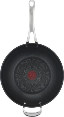 Tefal Jamie Oliver Cook's Classic Wokpan - Ø 30 Cm -Keukengerei Winkel 662x1200 1