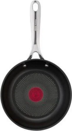 Tefal Jamie Oliver Cooks Direct On Koekenpan - Ø 20 Cm -Keukengerei Winkel 664x1200 1