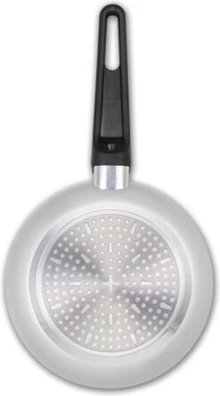 BRABANTIA INDU+ Koekenpan - Keramische Antiaanbaklaag - Ø 20 Cm - Inductie - Pfas Vrij -Keukengerei Winkel 667x1200 1