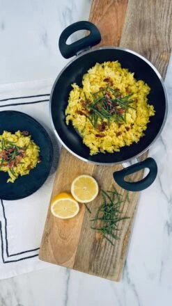 Sysas - Braadpan Met Deksel - Ø 28cm -Keukengerei Winkel 674x1200 1