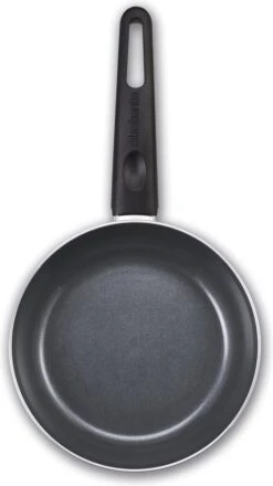 BRABANTIA INDU+ Koekenpan - Keramische Antiaanbaklaag - Ø 20 Cm - Inductie - Pfas Vrij -Keukengerei Winkel 674x1200