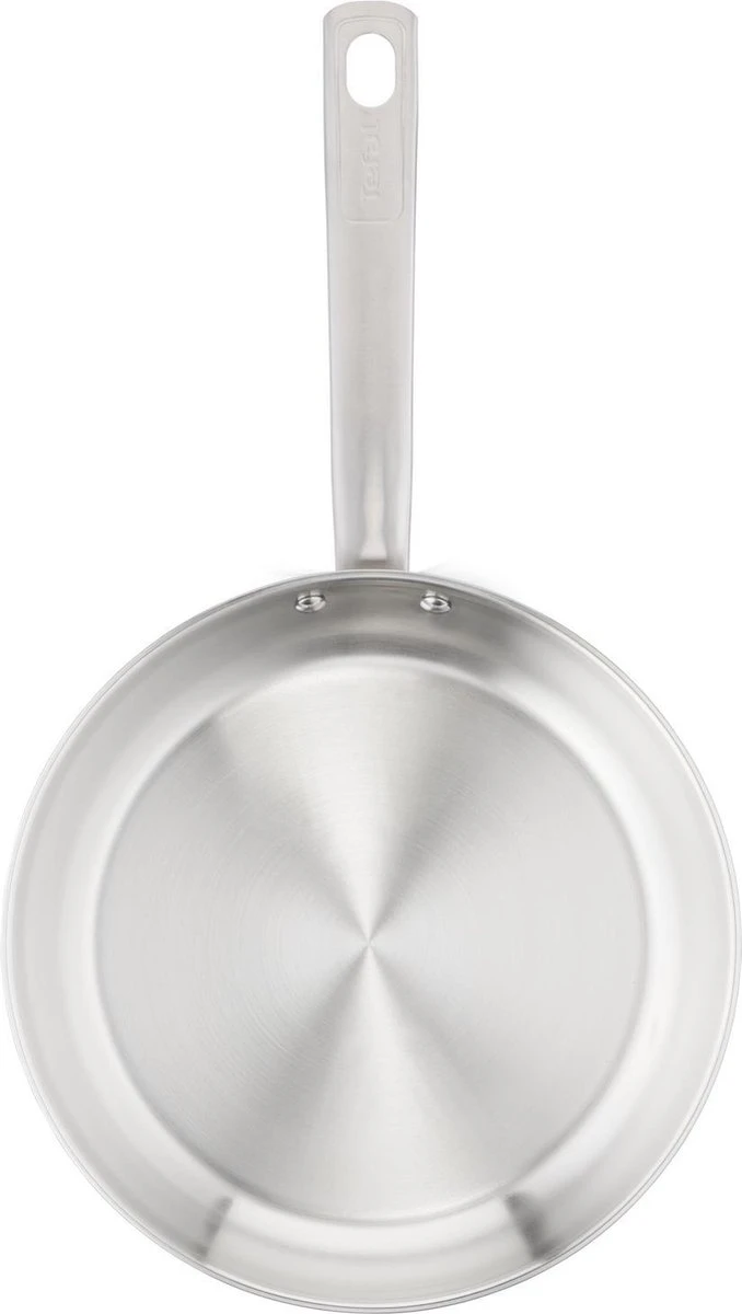 Tefal Virtuoso Koekenpan - Ø 24 Cm 5 Tefal Virtuoso Koekenpan - Ø 24 Cm - Afbeelding 3