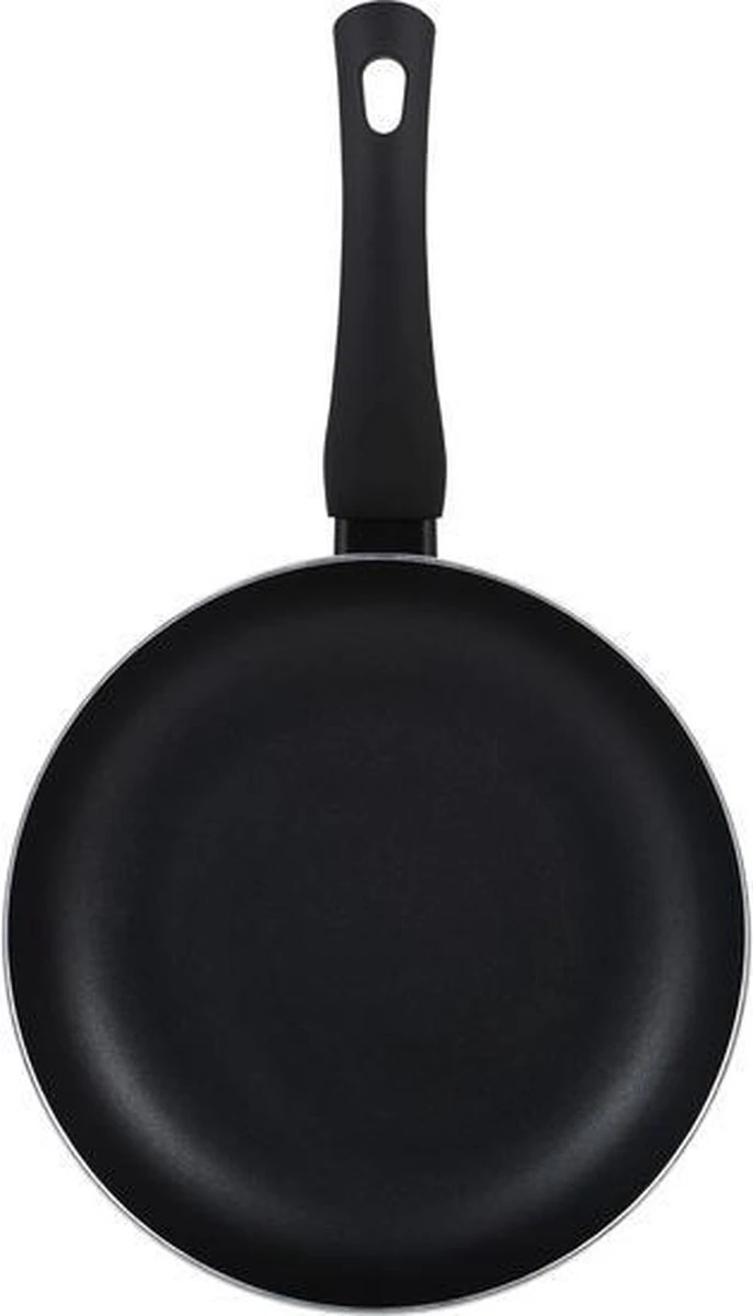 Bergner Koekenpannenset - Jumpy - Veelkleurig- 20-24 En 28cm 9 Bergner Koekenpannenset - Jumpy - Veelkleurig- 20-24 En 28cm - Afbeelding 7