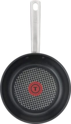 Tefal Virtuoso Koekenpan - Ø 24 Cm -Keukengerei Winkel 687x1200 5