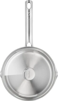 Tefal Duetto 3-delige Kookset - Steelpan Ø 16 Cm, Kookpan Ø 20/24 Cm 23 Tefal Duetto 3-delige Kookset - Steelpan Ø 16 Cm, Kookpan Ø 20/24 Cm -Keukengerei Winkel 689x1200 1