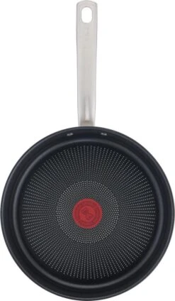 Tefal Virtuoso Hapjespan - Ø 24cm + Deksel -Keukengerei Winkel 699x1200 2