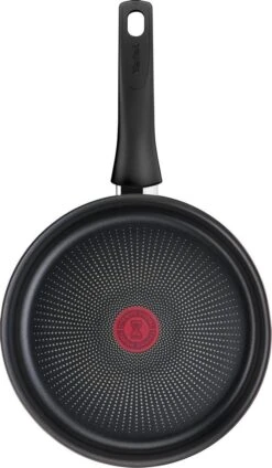 Tefal Resource Hapjespan - Ø 24 Cm + Deksel - Duurzaam -Keukengerei Winkel 699x1200 3